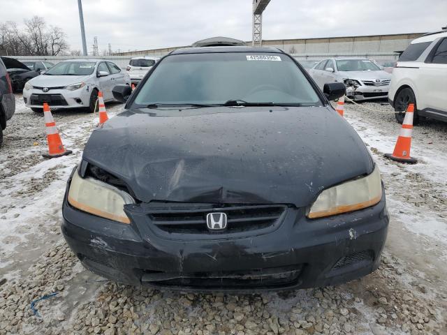 Photo 5 from auction – 2002 HONDA ACCORD SE with VIN 1HGCG32002A031982