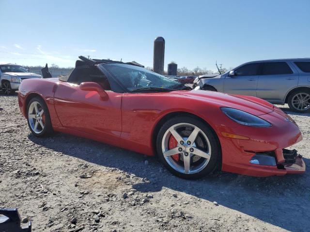 Photo 4 from auction – 2005 CHEVROLET CORVETTE with VIN 1G1YY34U055132110