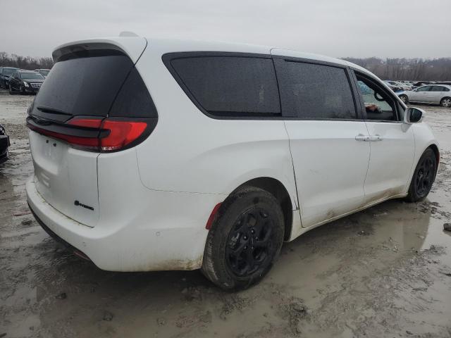 Photo 3 from auction – 2022 CHRYSLER PACIFICA H with VIN 2C4RC1S76NR207813