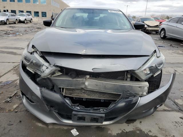 Photo 5 from auction – 2016 NISSAN MAXIMA 3.5 with VIN 1N4AA6AP0GC905532