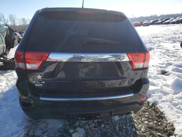 Photo 6 from auction – 2012 JEEP GRAND CHER with VIN 1C4RJFCG9CC189119