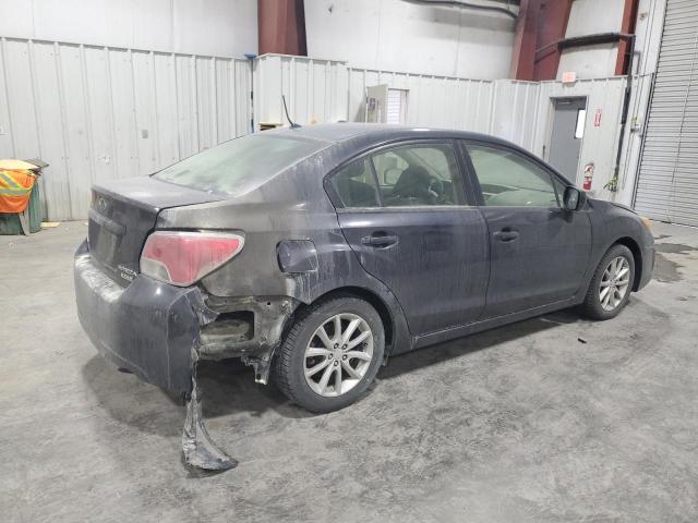 Photo 3 from auction – 2014 SUBARU IMPREZA PR with VIN JF1GJAC6XEH026492