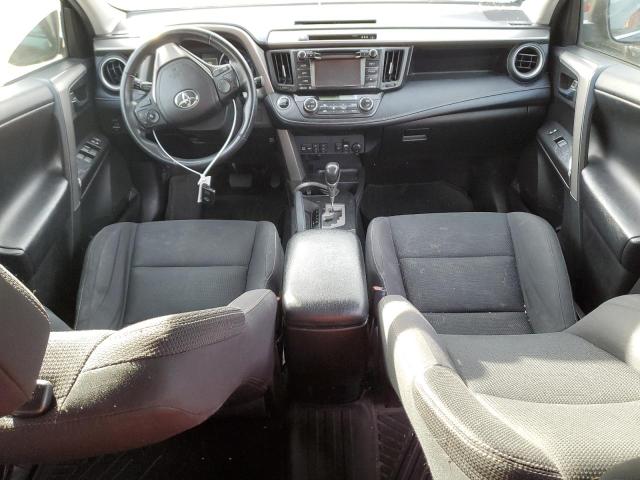 Photo 8 from auction – 2018 TOYOTA RAV4 ADVEN with VIN 2T3RFREV6JW774815