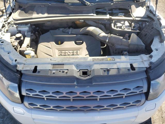Photo 12 from auction – 2012 LAND ROVER RANGE ROVE with VIN SALVR2BG7CH681015