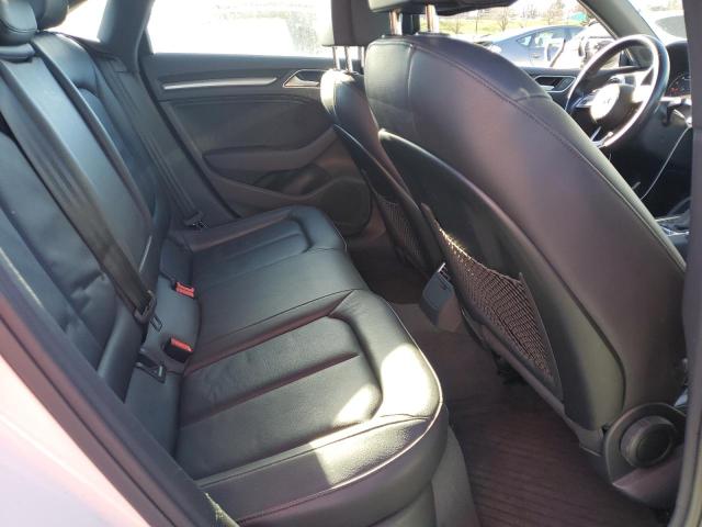 Photo 10 from auction – 2017 AUDI A3 PREMIUM with VIN WAUB8GFF2H1031811