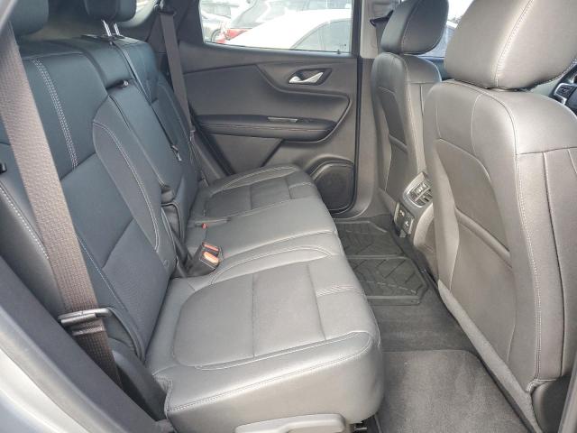 Photo 11 from auction – 2024 CHEVROLET BLAZER 3LT with VIN 3GNKBDRS9RS141399
