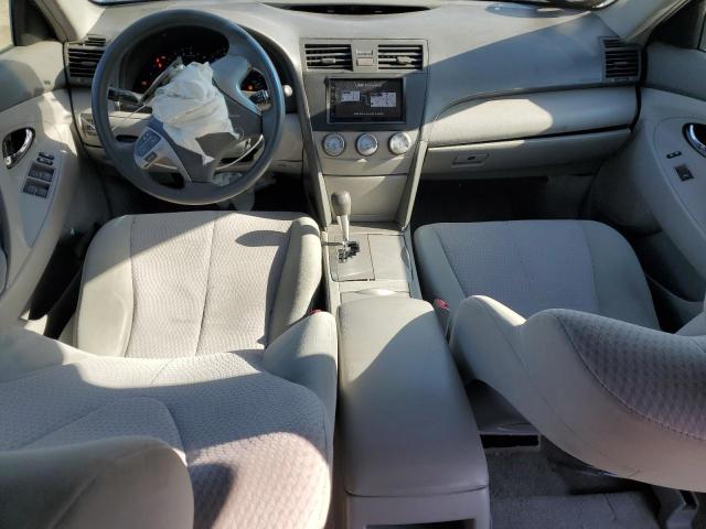Photo 8 from auction – 2010 TOYOTA CAMRY BASE with VIN 4T1BF3EK4AU098054