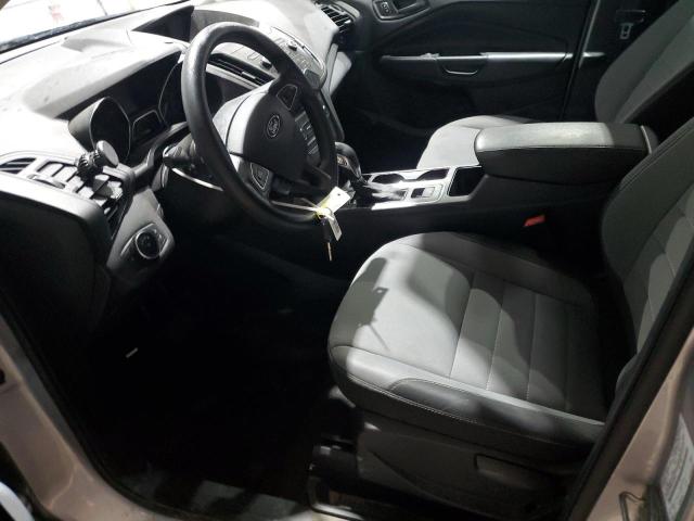 Photo 7 from auction – 2019 FORD ESCAPE S with VIN 1FMCU0F78KUC42466