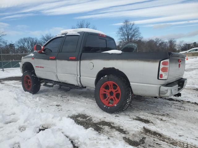 Photo 2 from auction – 2006 DODGE RAM 1500 S with VIN 1D7HU182X6S519210