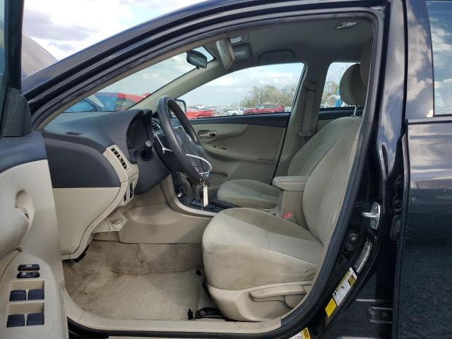 Photo 7 from auction – 2013 TOYOTA COROLLA BA with VIN 2T1BU4EE2DC944368