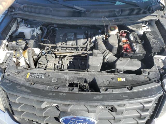 Photo 12 from auction – 2017 FORD EXPLORER P with VIN 1FM5K8AR0HGD92293