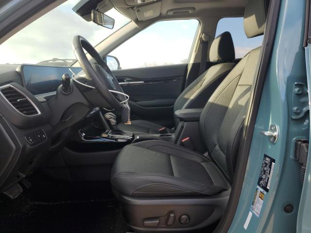 Photo 7 from auction – 2024 KIA SELTOS EX with VIN KNDERCAA5R7607598
