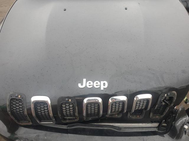 Photo 11 from auction – 2016 JEEP CHEROKEE L with VIN 1C4PJMDS5GW187435