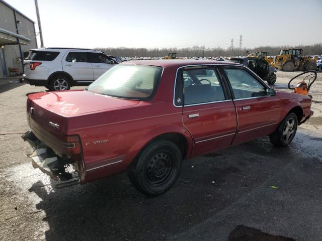 Photo 3 from auction – 1993 BUICK CENTURY SP with VIN 3G4AG55N3PS615254