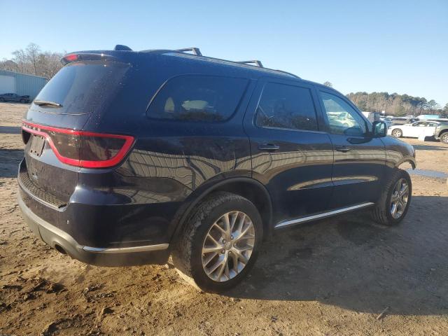Снимка 3 от търг – 2014 DODGE DURANGO LI с VIN 1C4RDJDG0EC592532