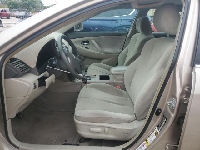 Photo 7 from auction – 2008 TOYOTA CAMRY CE with VIN 4T1BE46K88U754919