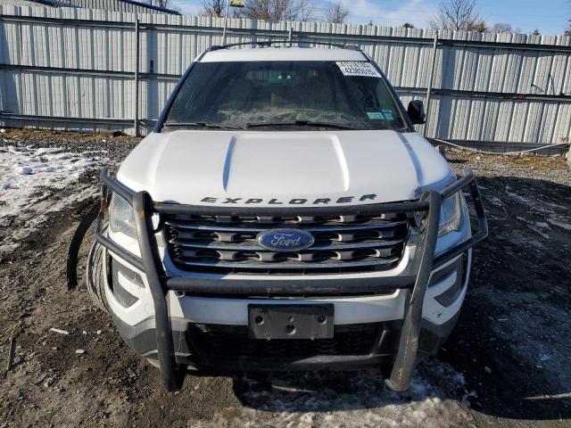 Photo 5 from auction – 2016 FORD EXPLORER with VIN 1FM5K8B86GGA74151