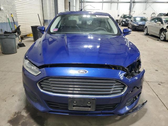 Photo 5 from auction – 2013 FORD FUSION SE with VIN 3FA6P0LU4DR311947