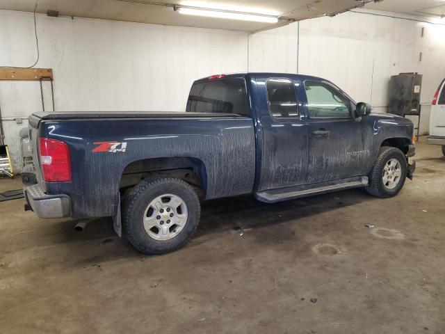 Photo 3 from auction – 2008 CHEVROLET 1500 with VIN 2GCEK190181250078