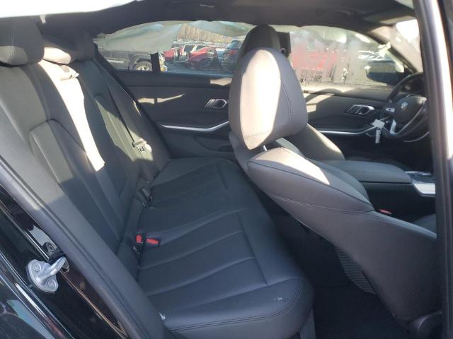 Photo 10 from auction – 2019 BMW 330XI with VIN WBA5R7C52KAJ84380