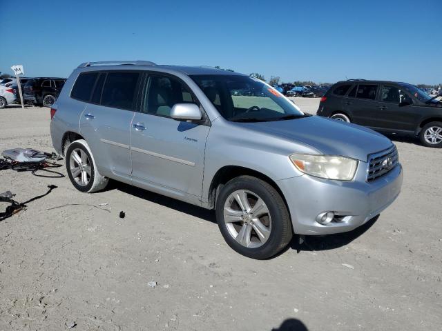 Photo 4 from auction – 2009 TOYOTA HIGHLANDER with VIN JTEES42A092132041
