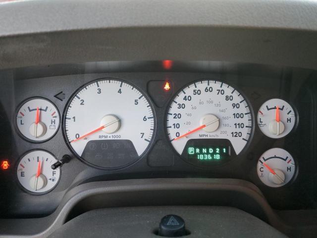 صورة رقم 9 من المزاد - 2006 DODGE RAM 1500 S مع VIN 1D7HU18246S661908