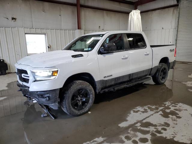 RAM 1500 BIG H 2022 with VIN 1C6SRFFTXNN371574 - Photo from auction