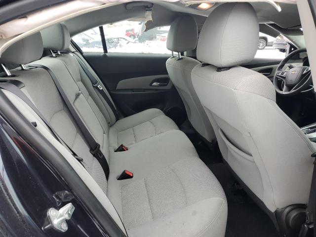 Photo 10 from auction – 2015 CHEVROLET CRUZE LT with VIN 1G1PC5SB7F7101966