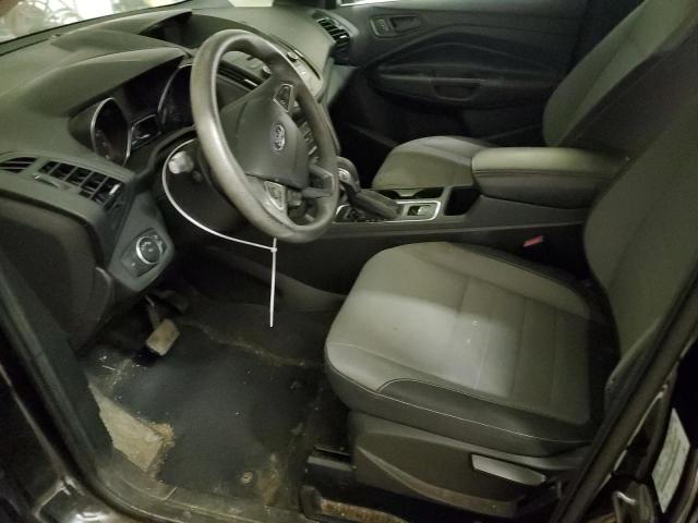 Photo 7 from auction – 2017 FORD ESCAPE S with VIN 1FMCU0F73HUC59989