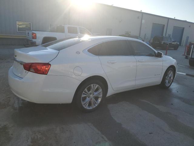 Photo 3 from auction – 2015 CHEVROLET IMPALA LT with VIN 2G1115SLXF9167785