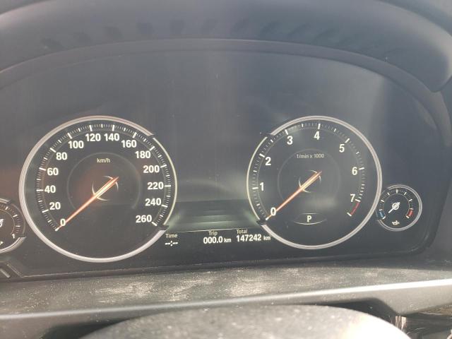 Photo 9 from auction – 2016 BMW X5 XDRIVE3 with VIN 5UXKR0C53G0P25252