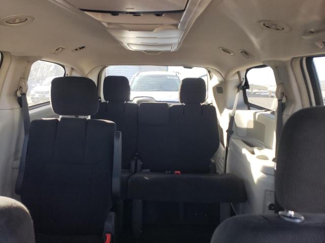 Photo 10 from auction – 2011 DODGE GRAND CARA with VIN 2D4RN5DG0BR738373