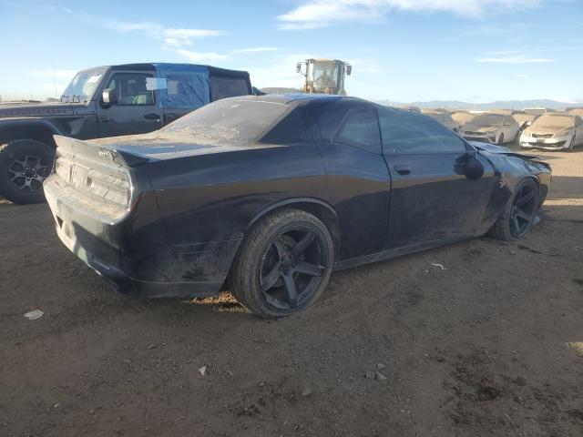 Photo 3 from auction – 2019 DODGE CHALLENGER with VIN 2C3CDZC92KH639340