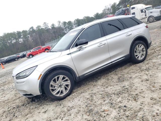 Photo 1 from auction – 2020 LINCOLN CORSAIR with VIN 5LMCJ1C90LUL01416
