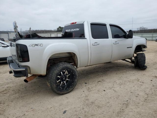 Photo 3 from auction – 2011 GMC SIERRA K15 with VIN 3GTP2VE31BG209562