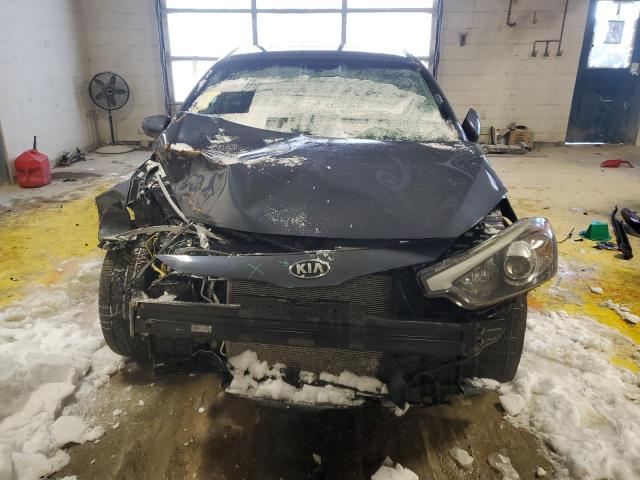 Photo 5 from auction – 2016 KIA FORTE LX with VIN KNAFK4A66G5615547