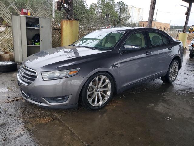 Фото 1 с аукциона – 2014 FORD TAURUS LIM с VIN 1FAHP2F81EG132759