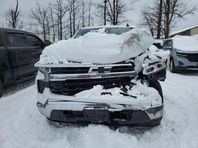 Photo 5 from auction – 2023 CHEVROLET SILVERADO with VIN 3GCPDDEKXPG245270
