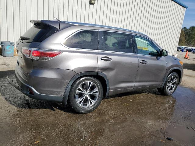 Фото 3 с аукциона – 2016 TOYOTA HIGHLANDER с VIN 5TDJKRFH6GS310032