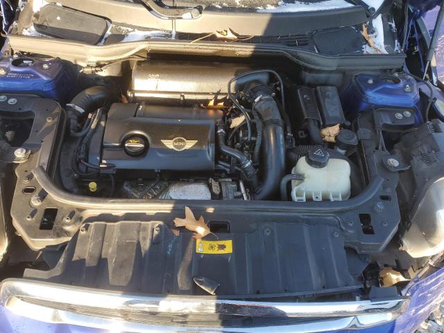 Photo 11 from auction – 2013 MINI COOPER S P with VIN WMWSS7C57DWN71634