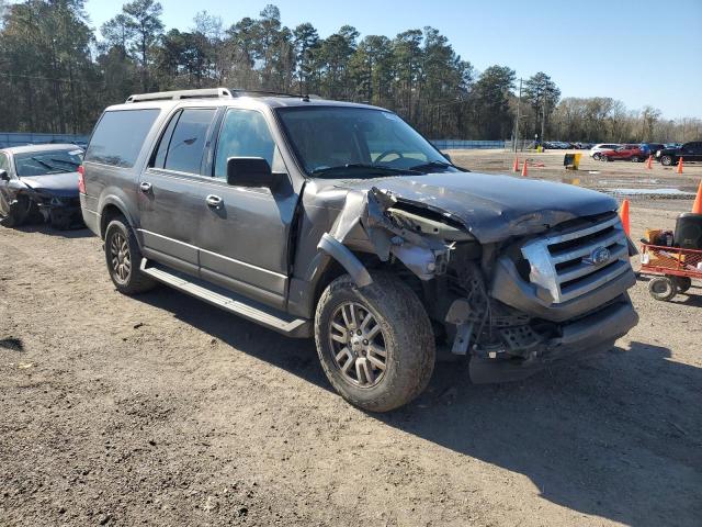 Photo 4 from auction – 2014 FORD EXPEDITION with VIN 1FMJK1H5XEEF61722