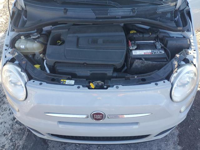 Photo 11 from auction – 2016 FIAT 500 SPORT with VIN 3C3CFFBR3GT177184