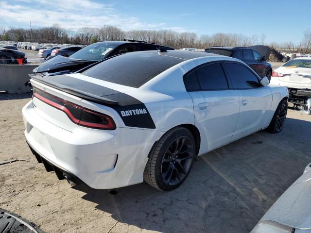 Photo 3 from auction – 2021 DODGE CHARGER R/ with VIN 2C3CDXCT4MH508817