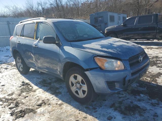Photo 4 from auction – 2012 TOYOTA RAV4 with VIN 2T3BF4DV1CW266129