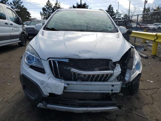 Photo 5 from auction – 2016 BUICK ENCORE with VIN KL4CJASB6GB664231