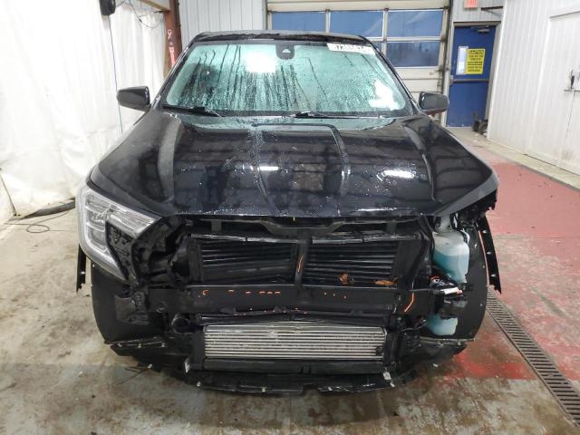 Photo 5 from auction – 2022 GMC TERRAIN SL with VIN 3GKALTEV5NL179295