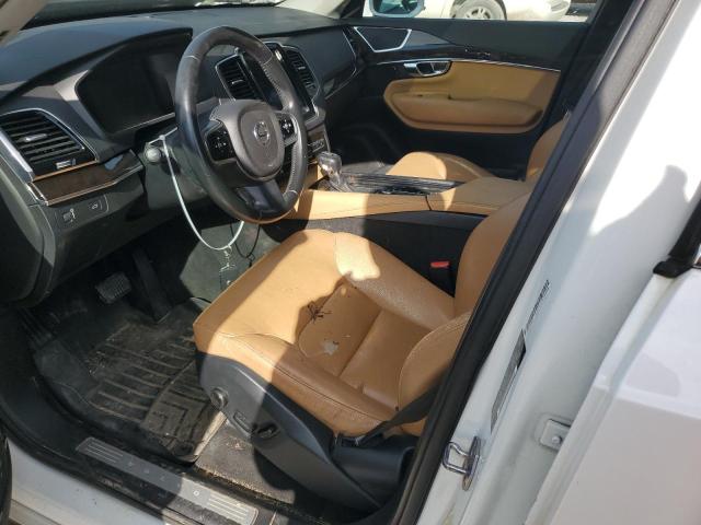 Photo 7 from auction – 2016 VOLVO XC90 T6 with VIN YV4A22PK0G1071699