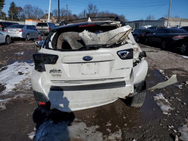 Photo 6 from auction – 2018 SUBARU CROSSTREK with VIN JF2GTABC7J9244794