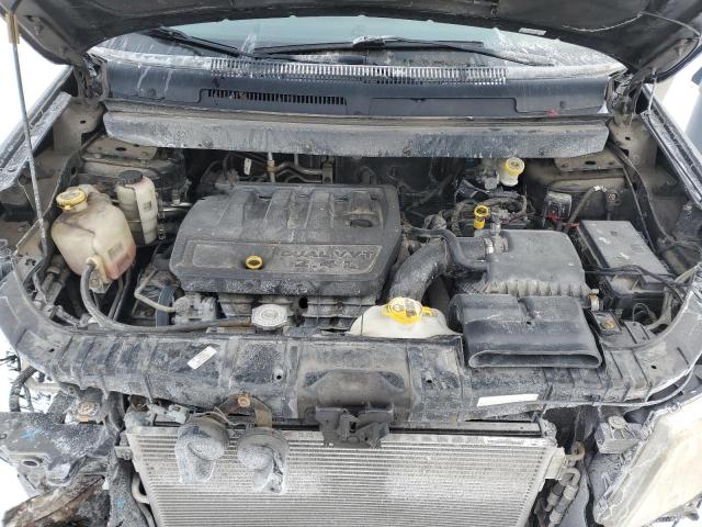 Photo 12 from auction – 2009 DODGE JOURNEY SE with VIN 3D4GG47B99T193678