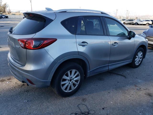 Photo 3 from auction – 2013 MAZDA CX-5 TOURI with VIN JM3KE4CE7D0154355
